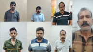 Bengaluru police nab gang that looted Rs 1.5 crore cash from lecturer’s home