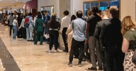 U.S. companies shed 32,000 jobs in September in latest sign of labor market weakness