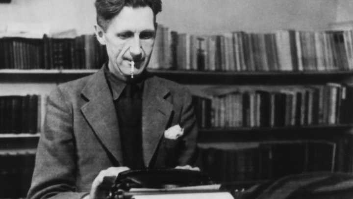 Did You Know Today’s Politicians Sound Orwellian? A New Documentary Doesn’t Think You’re Smart Enough to Make That Connection.
