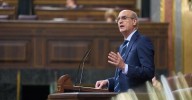 La ley de traspaso para la AP-9, desbloqueada definitivamente