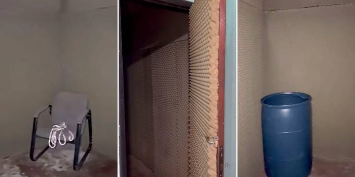 Arsenales, control armado y sala de torturas: la vida bajo el Comando Vermelho en la favela Complejo Penha