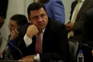 Presidente de Comisión Séptima de Senado niega que estén dilatando el trámite de Reforma a la Salud