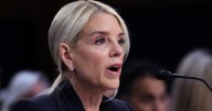 Attorney General Pam Bondi testifies at Senate hearing on DOJ leadership