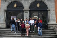 Con ambiente festivo y expresiones culturales, los festejos por los 500 años de la fundación de Tlaxcala