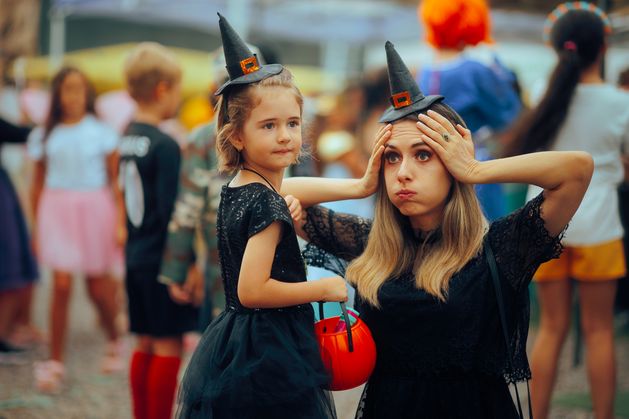 Tanya Sweeney: When did Halloween turn into a fortnight of events? The pressure on parents is enormous