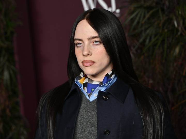 Billie Eilish donates $11.5 million from tour, challenges billionaires to share wealth