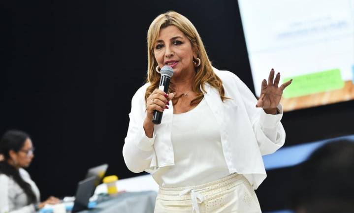 Secretaría de la Mujer del Tolima exige que no se otorgue libertad por vencimiento de términos a los presuntos feminicidas de Sharit Ciro