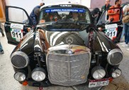 La Carrera Panamericana regresa a Morelia el 12 y 13 de octubre