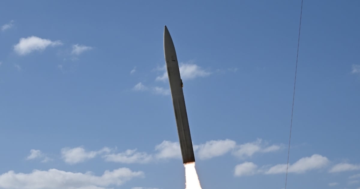 Qué son las armas hipersónicas, qué países las tienen y por qué atraen a potencias como EEUU, Rusia y China