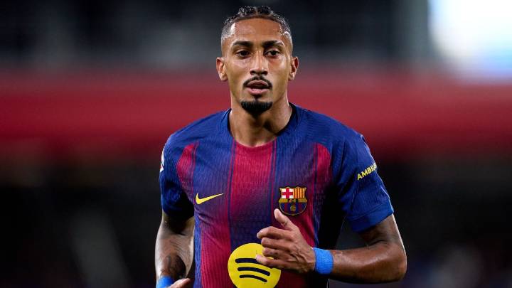 Clásico: Will Real Madrid's Huijsen, Barcelona's Raphinha return?