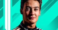 George Russell consigue la pole position para el Gran Premio de Singapur de F1