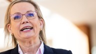 Opposition Leader Sussan Ley promises tax cuts and deregulation as Coalition resets after election loss