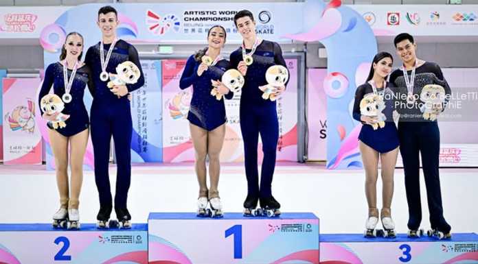 COLOMBIA CELEBRA BRONCE MUNDIAL -
