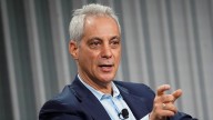 Rahm Emanuel gives Trump credit for Israel-Hamas ceasefire peace deal