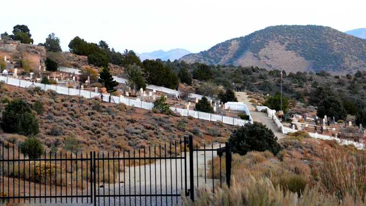 Haunted houses in Northern Nevada for the 2025 Halloween season