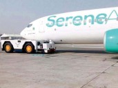 Serene Air grounded as PCAA suspends license