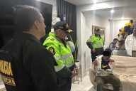 PNP desarticula red criminal de extorsión y sicariato que operaba en Lima y otras regiones