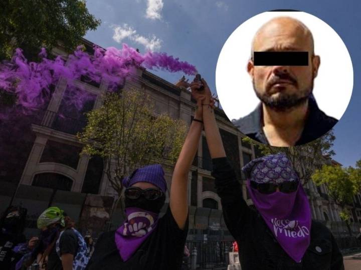 Vinculan a proceso a Macrin por feminicidio de su pareja en Tenancingo