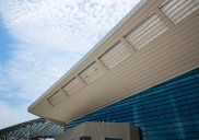 Fachadas ventiladas: eficiencia térmica y estética moderna en un mismo sistema