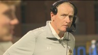 Marist head football coach becomes second-winningest high school football coach in Georgia history
