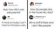 38 Questionable And Funny Things People Won’t Admit To Doing