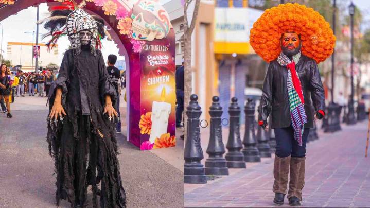 Inaugurarán Monumental Altar de Muertos 2025 en Reynosa; Horario y Presentación