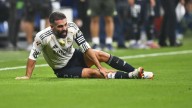 Real Madrid Defended Dani Carvajal To Be Sidelined For Few Months SportFit