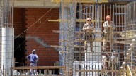 La industria y la construcción crecieron en agosto y mostraron leves señales de recuperación