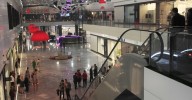 Tomás Olivo, dueño del Nevada Shopping, ultima la compra del Centro Comercial Serrallo de Granada