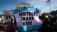 A discredited therapy for gay and trans youth is at the center of a Supreme Court case. Here’s what to know