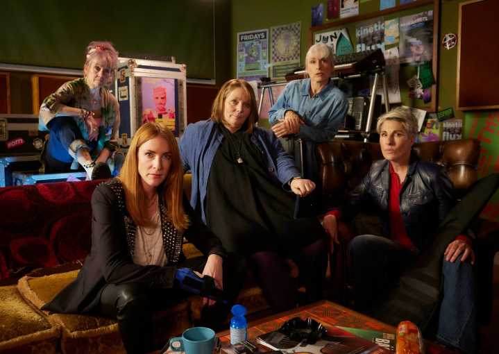 Riot Women sums up everything wrong with the BBC
