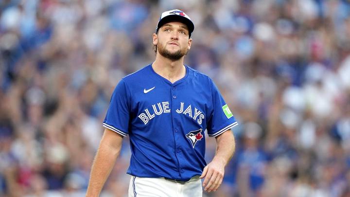 Blue Jays' Trey Yesavage says family was 'attacked' after stellar ALDS outing