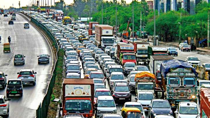 One-year limit lifted for deregistered vehicles to obtain NOC