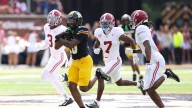 Why did Missouri football run fourth quarter fake punt? Eli Drinkwitz explains