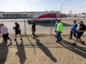 Canada Post workers move to rotating strikes. What does this mean?