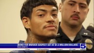 Suspect arrested in connection with deadly San...