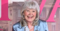 BBC University Challenge fans ask 'how did you know' after Jilly Cooper tribute