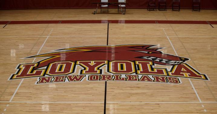Loyola launches campaign to renovate athletic facilities after $1M donation