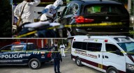 Aseguran a dos grupos criminales tras asesinatos en G. Bonfil y La Providencia
