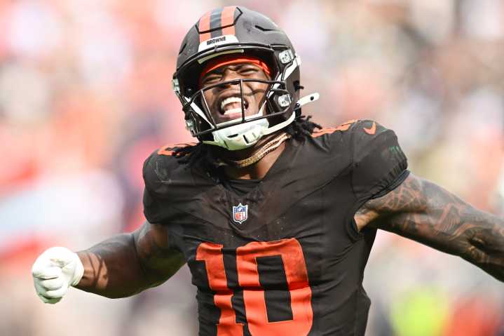 Fantasy Football Start/Sit Week 7