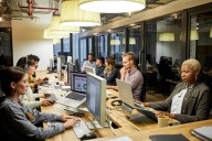 Ocho de cada diez empresas se muestran pesimistas sobre la marcha de la economía española en 2026