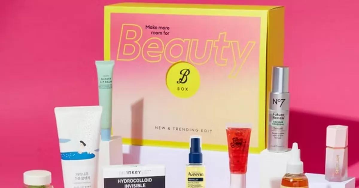 Boots shoppers race to buy luxury winter beauty box worth £291 for just £55