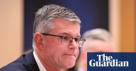‘Conflicts of interest’ behind Australian parliamentary official’s $315k retirement payment, report finds