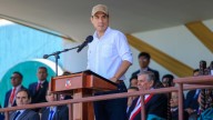 Presidente José Jerí: “Las decisiones que tomamos son pensando siempre en el bienestar de la mayoría”