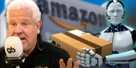 Glenn Beck warns: Amazon layoffs & Bill Gates' climate flip signal the energy war splitting America in two
