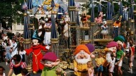 Did you know Disney World ticket prices started at $3.50