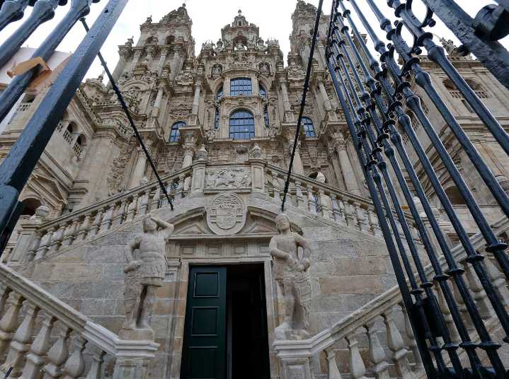 Compostela astur