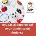 Andorra convoca ayudas para deportistas y fomento del deporte