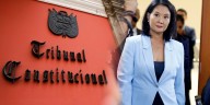 Keiko Fujimori: TC archiva caso 'Cócteles' y deja sin efecto investigación en su contra