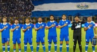 Panamá es "la mejor selección de Centroamérica", asevera Bolillo Gómez